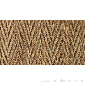 Natural fiber sea grass carpet seagrass floor coverings